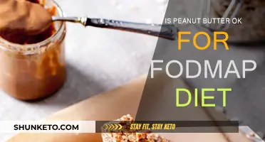 Peanut Butter and FODMAP: What You Need to Know