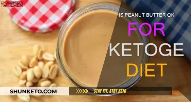 Peanut Butter on Keto: What You Need to Know