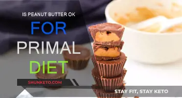 Peanut Butter: Primal Diet-Friendly Superfood or Not?