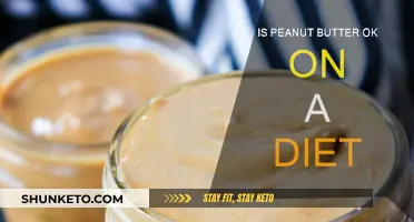 Peanut Butter: Friend or Foe on a Diet?