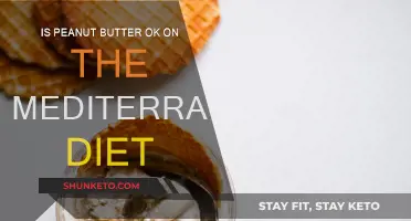 Peanut Butter: Friend or Foe of Mediterranean Diet?