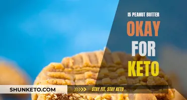 Peanut Butter and Keto: A Good Combination?