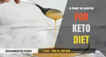 Is Peanut Oil Keto-Friendly? A Comprehensive Guide for Low-Carb Diets