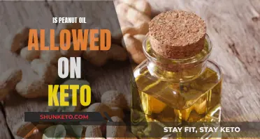 Peanut Oil on Keto: Friend or Foe?