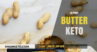 Is Peanut Butter Keto-Friendly? A Nutty Diet Guide