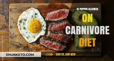 Pepper in Carnivore Diet: Yay or Nay?