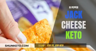 Keto and Pepper Jack Cheese: What You Need to Know