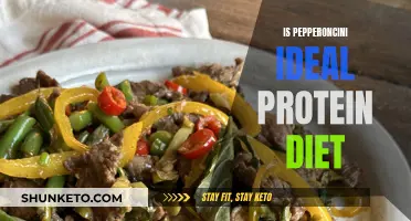 Pepperoncini: A Spicy Addition to Your Ideal Protein Diet
