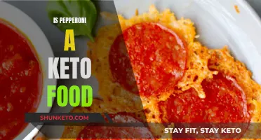 Pepperoni's Place in the Keto Diet: Friend or Foe?