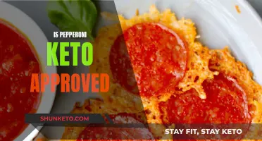 Pepperoni and Keto: A Match Made in Heaven?