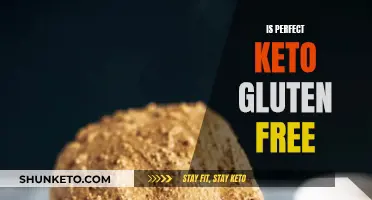 Perfect Keto: Gluten-Free and Delicious