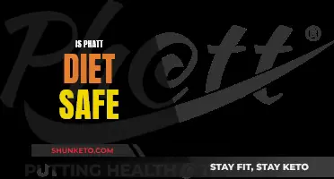 Phatt Diet: Is It Safe and Sustainable?