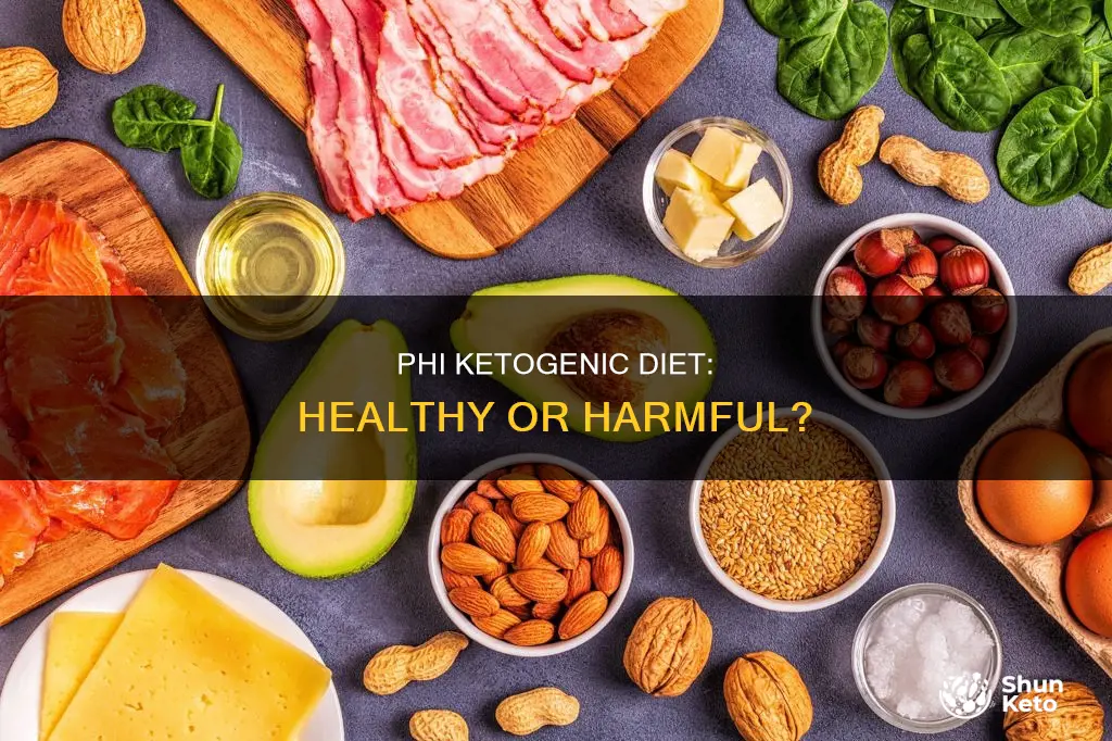 is phi ketogenic diet