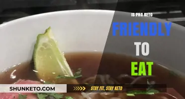 Is Pho Keto-Friendly? A Low-Carb Vietnamese Soup Analysis