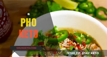 Is Pho Keto-Friendly? A Low-Carb Vietnamese Soup Guide