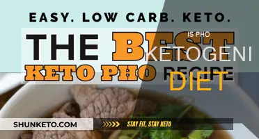 Ketogenic Diet: Is Pho Your Best Bet?