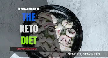 Can You Eat Pickled Herring on a Keto Diet? Find Out!