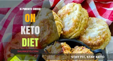 Can You Enjoy Pimento Cheese on a Keto Diet? Find Out!