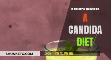 Pineapple on Candida Diet: Friend or Foe?