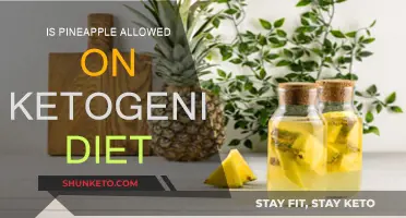 Pineapple on Keto: Is It Allowed?
