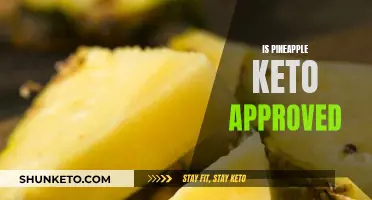 Pineapple on Keto: Friend or Foe?