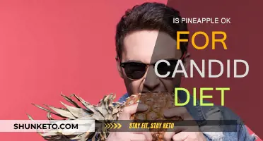 Pineapple and Candida Diet: Is It Safe?