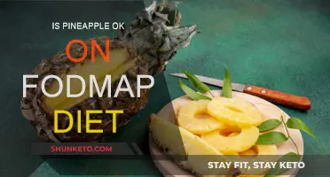 Pineapple on a Low-FODMAP Diet: Safe or Not?