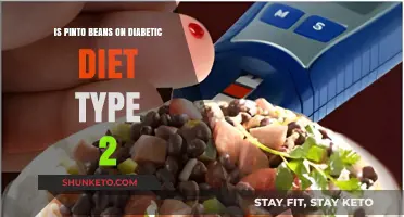 Pinto Beans: Friend or Foe for Type 2 Diabetics?