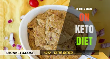 Can You Eat Pinto Beans on a Keto Diet? Facts Revealed