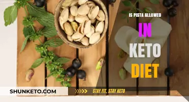 Can You Eat Pistachios on Keto? Nutritional Insights and Tips