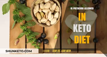 Can You Eat Pistachios on Keto? Nutritional Insights and Tips