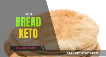 Pita Bread: Keto-Friendly or Not?