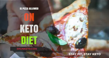 Can You Eat Pizza on Keto? Low-Carb Pizza Options Explained