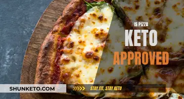 Keto and Pizza: Best Friends or Foes?