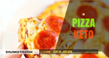Can Pizza Fit a Keto Diet? Surprising Facts and Tips