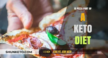 Can Pizza Fit into a Keto Diet? Surprising Facts Revealed