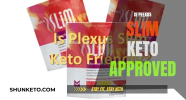 Keto and Plexus Slim: A Match Made in Heaven?