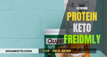 Power Protein: Keto-Friendly or Not?