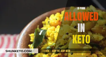 Poha and Keto: A Good Combination?