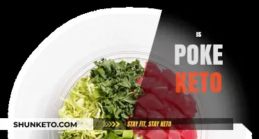 Is Poke Keto-Friendly? A Low-Carb Hawaiian Bowl Analysis