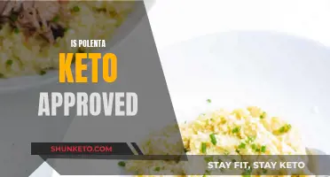 Polenta's Place in the Keto Diet: Friend or Foe?