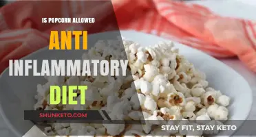 Popcorn: Anti-Inflammatory Superfood or Noisy Snack?