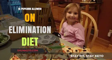 Popcorn on an Elimination Diet: Yay or Nay?