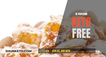 Popcorn's Place in the Keto Diet: Friend or Foe?