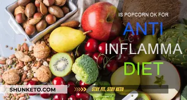 Popcorn: Anti-Inflammatory Superfood or No?