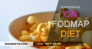 Popcorn on a Low-FODMAP Diet: What You Need to Know