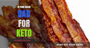 Pork Bacon: Friend or Foe on Keto?