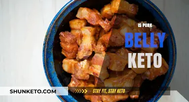 Is Pork Belly Keto-Friendly? A Complete Guide to Low-Carb Eating