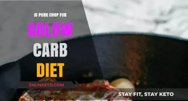 Pork Chops: Good or Bad for a Low-Carb Diet?