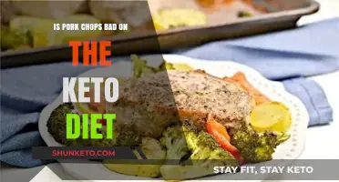 Are Pork Chops Keto-Friendly? Debunking Myths for Low-Carb Diets